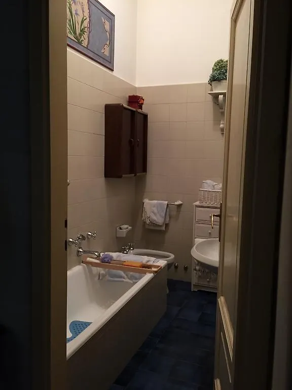 Franciacorta Villa Liberty Ome Apartment